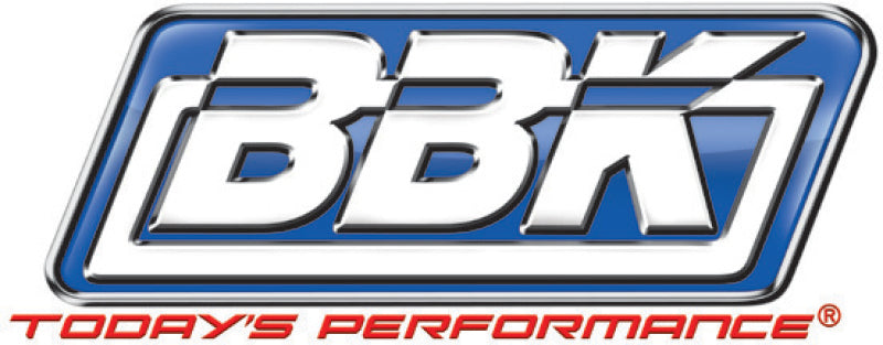 BBK 86-10 Mustang 5.0 4.6 O2 Sensor Wire Harness Extensions (pair)