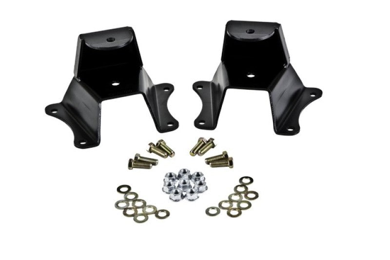 Belltech HANGER KIT 73-87 GM C-10 2.5inch