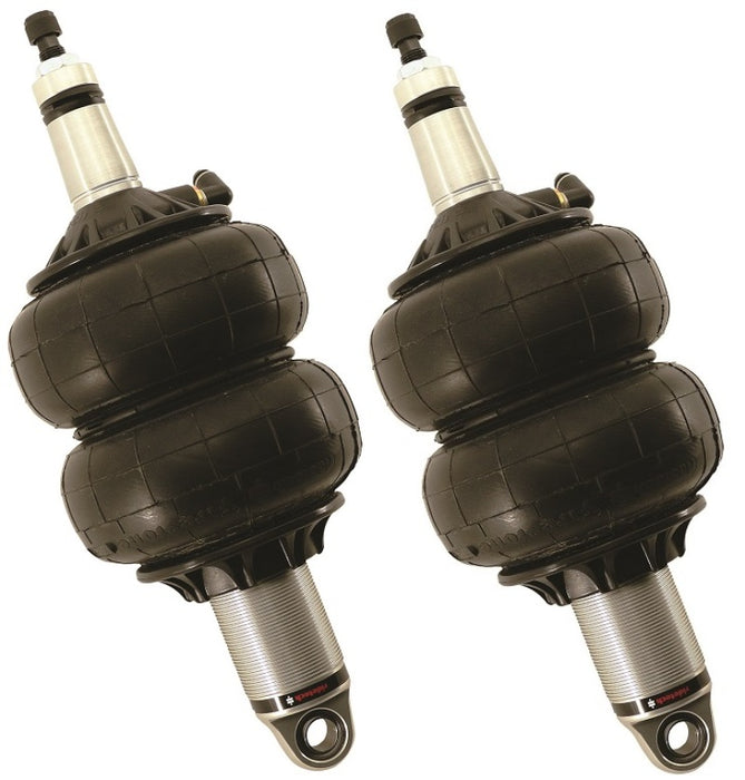 Ridetech 64-67 GM A-Body HQ Series ShockWaves Front Pair