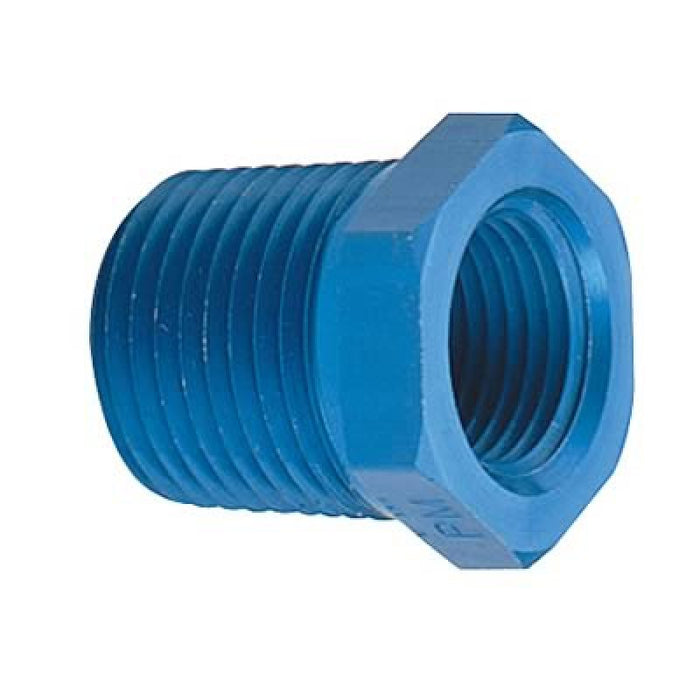 Fragola 1/4 x 3/8 Pipe Reducer Bushing