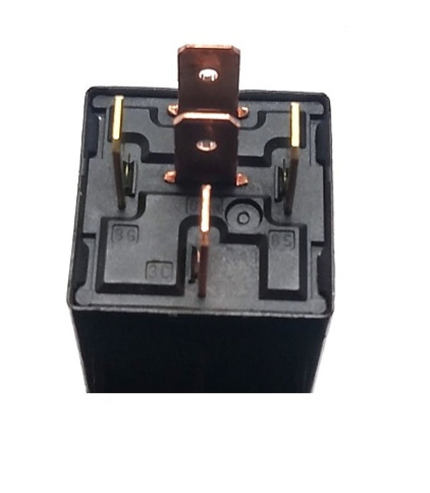 Ridetech 30 Amp Relay w/ Harness