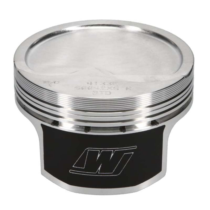 Wiseco Chevy LSX Junkyard Dog 5.3L .945in Pin 3.780 Bore NA/Boost/Nitrous Drop In Replacement Piston