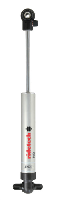 Ridetech HQ Series Shock Single Adjustable 8.35in Stroke Stud/T-Bar Mounting 12.55in x 20.9in