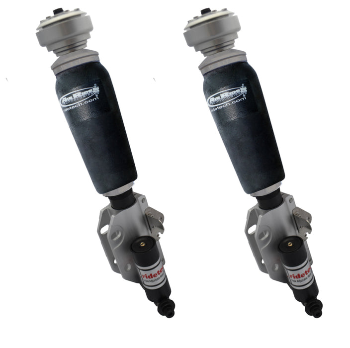 Ridetech 10-15 Chevy Camaro ShockWave Front System TQ Series Pair