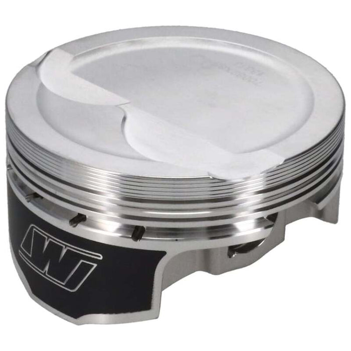 Wiseco Chevy LS 10.00 CC FT 4.085 In. Bore 1.105 In. CH Piston- Set of 8