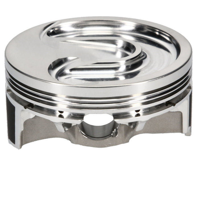 JE Pistons Ultra Series GM LT1 Asymmerical Piston Set of 8 Pistons