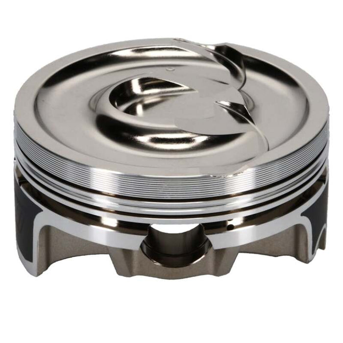 Wiseco Chevy LT1 Piston Set - 4.075in. Bore - 1.115 in. Comp. Height - 0.927in. Pin Diameter - 8pc