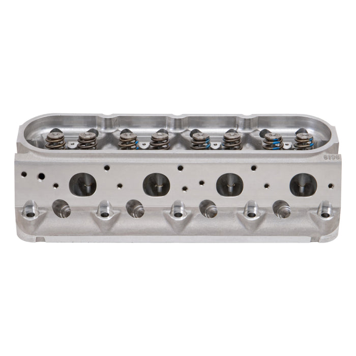 Edelbrock Cylinder Head E-Cnc 212 GM Gen IIi Ls Complete