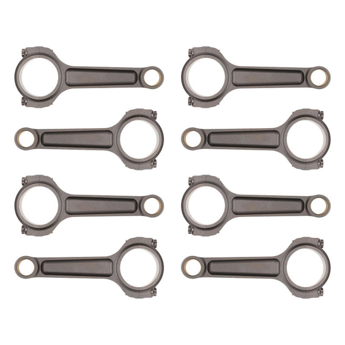 Manley GM LSX Tall Deck Pro Series I Beam Connecting Rod Set