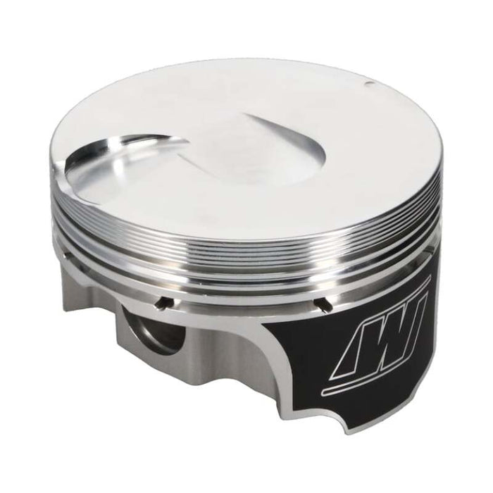 Wiseco Chevrolet L83 Piston Set 3.780in Bore 1.292in Compression Height 0.927in Pin Diameter (8 Set)