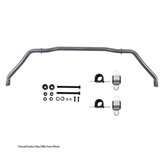 Belltech FRONT ANTI-SWAYBAR 73-87 CHEVROLET C-10