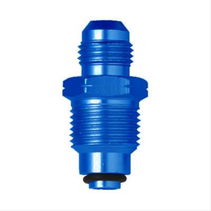 Fragola -6AN x 16mm x 1.5 Male Adapter-F.I.