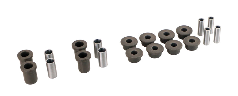 Ridetech 89-96 Corvette Front Control Arm Delrin Bushing Kit