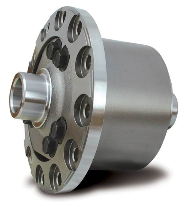 Eaton Detroit Truetrac Differential 26 Spline 1.16in Axle Shaft Diameter 3.23 & Up Ratio