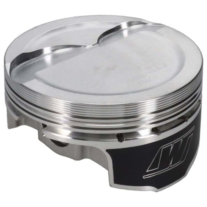 Wiseco Chevy LS 10.00 CC FT 4.085 In. Bore 1.105 In. CH Piston- Set of 8