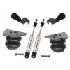 Ridetech 63-70 Chevy C10 Air Suspension System