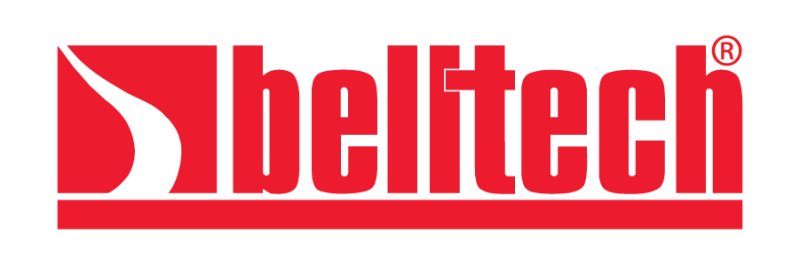 Belltech ANTI-SWAYBAR SETS CHEVY 70-81 CAMARO FIREBIRD