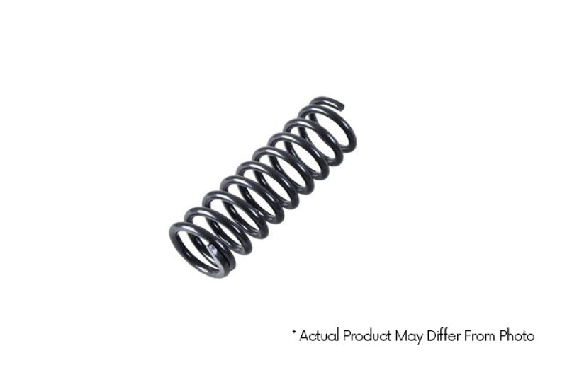 Belltech MUSCLE CAR SPRING SET 70-81 CAMARO FIREBIRD