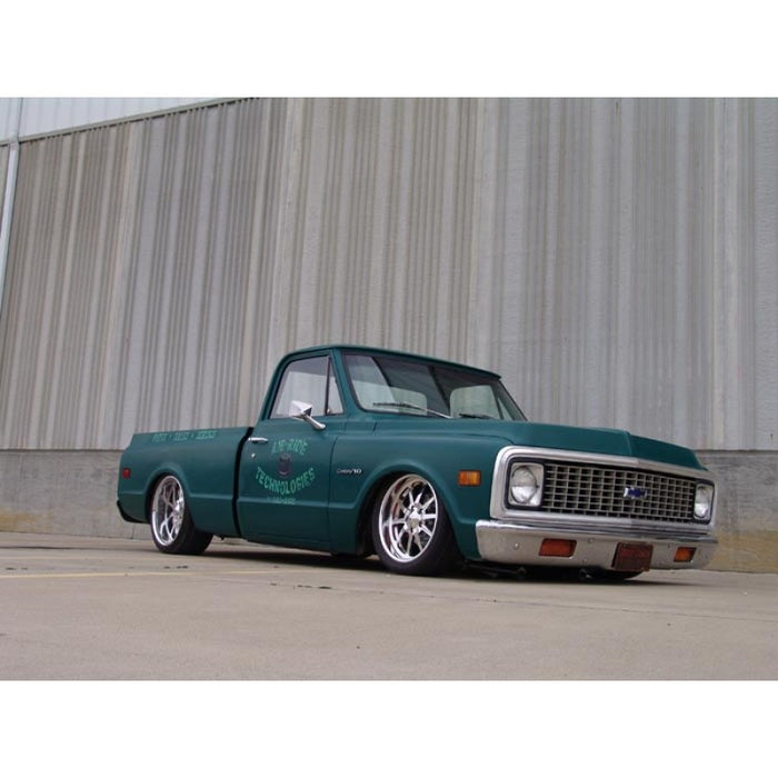 Ridetech 63-70 Chevy C10 Air Suspension System