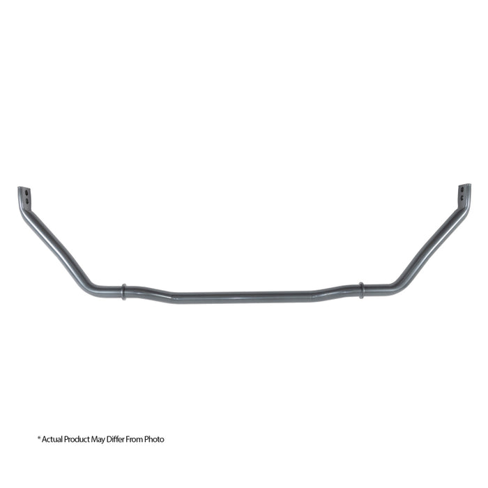 Belltech FRONT ANTI-SWAYBAR 91-93 GMC TYPHOON/ 91 SYCLONE