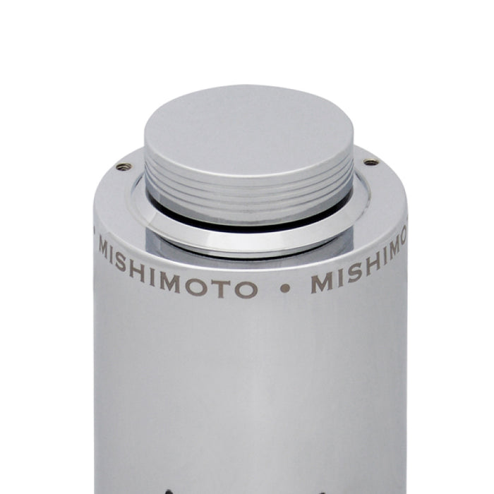 Mishimoto Aluminum Power Steering Reservoir Tank