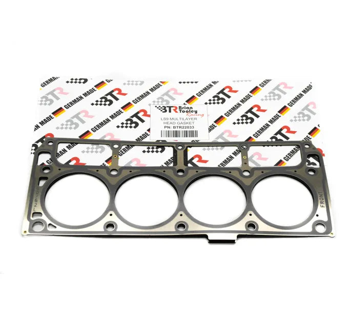 BTR LS9 HEAD GASKETS IN PAIRS