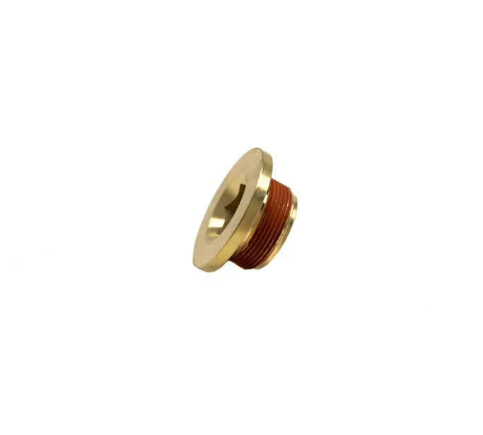 BTR ENGINE BLOCK COOLANT PLUG - LS - BRASS - BTR61663