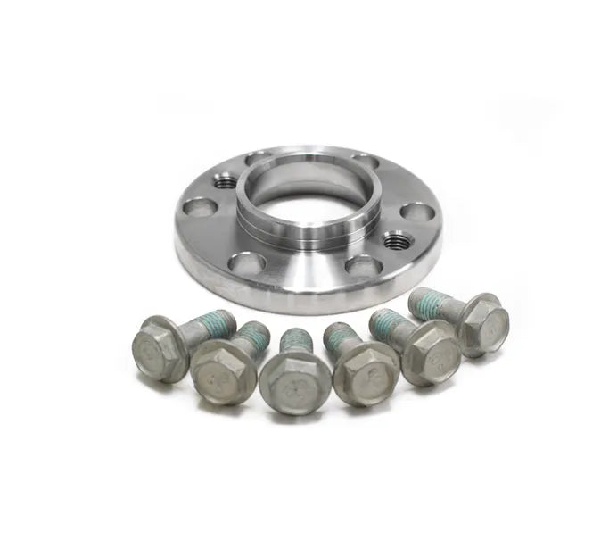 BTR CRANKSHAFT SPACER KIT - 6-BOLT - BTR63532K