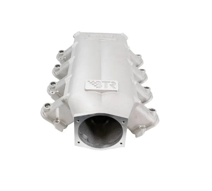 BTR TRINITY INTAKE MANIFOLD LS3