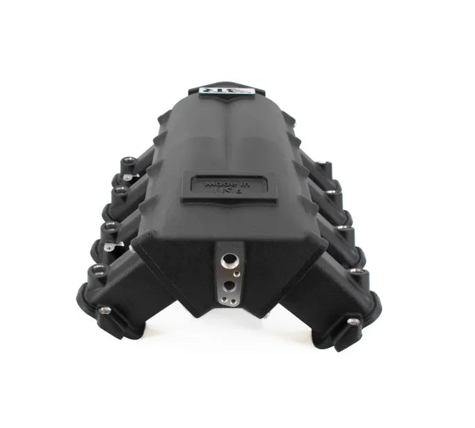 BTR TRINITY INTAKE MANIFOLD FOR LS7 ENGINES BLACK