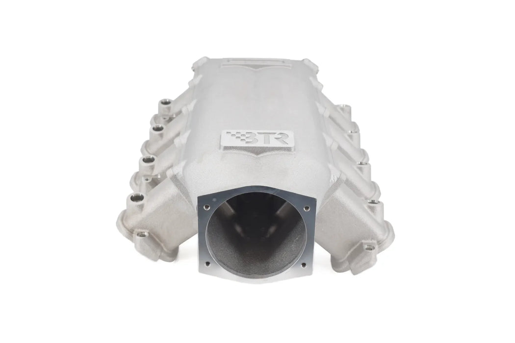 BTR TRINITY INTAKE MANIFOLD FOR LS7 ENGINES