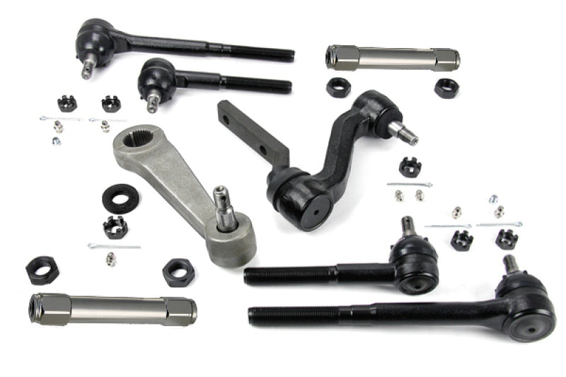 Ridetech 68-69 Camaro 68-74 Nova Power Steering Kit