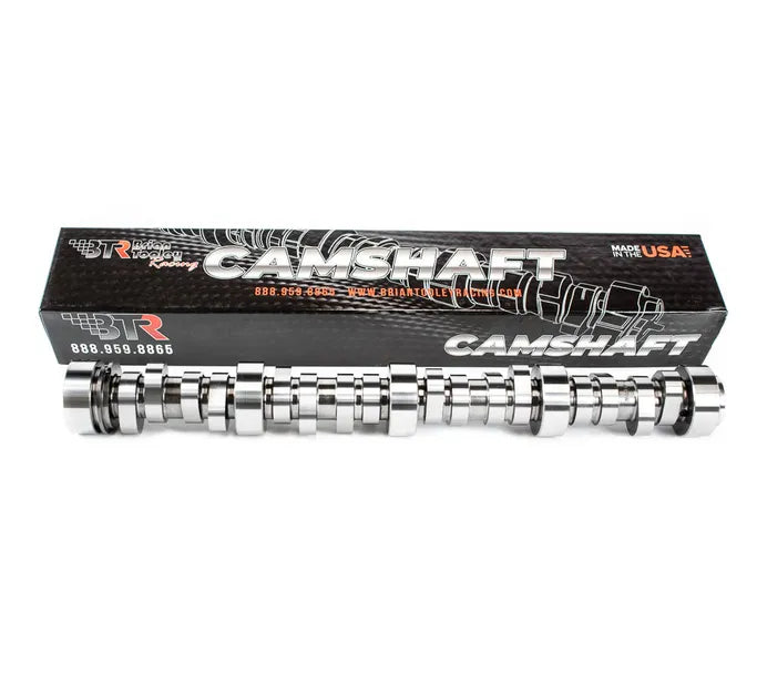 BTR STAGE 2 TURBO CAMSHAFT V2