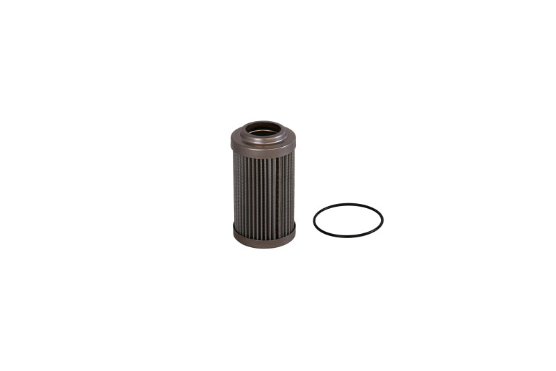 Aeromotive Replacement 100 Micron SS Element (for 12304/12307/12324 Filter Assemby)