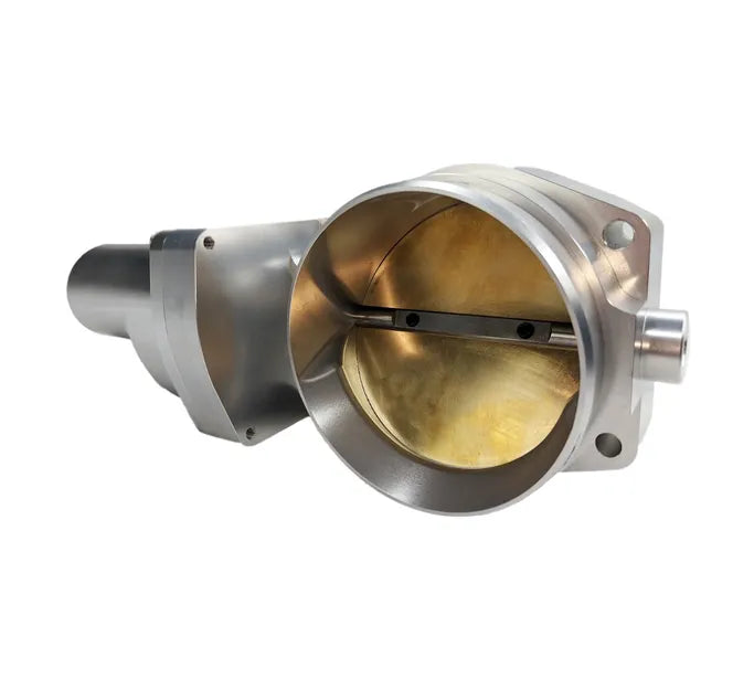 GRANATELLI DBW THROTTLE BODY - LSX - 103MM - NATURAL - GMTBLS3