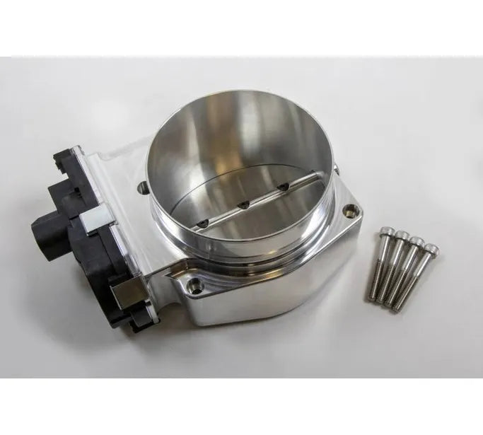 NICK WILLIAMS 103MM LS DBW THROTTLE BODY - SD103LS